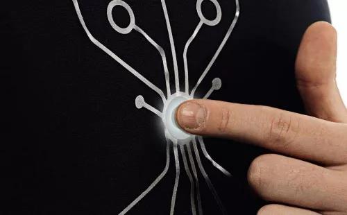 Functions and Advantages of Silver Fiber