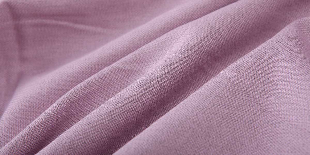 Characteristics of Silver Bamboo Fiber Antibacterial Fabric