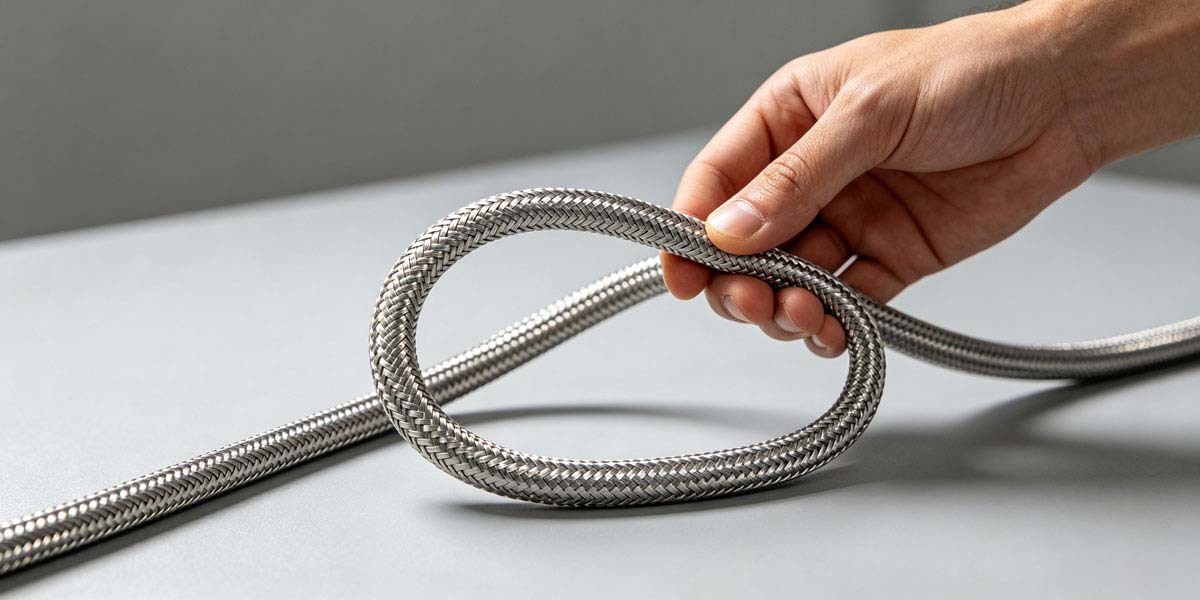 Is Stainless Steel Fabric the Right Choice for Your Industrial Needs?cid=3 Is Stainless Steel Fabric the Right Choice for Your Industrial Needs?cid=3