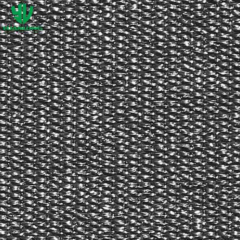 Pure Silver Plated Stretch Knitted Fabric, Silvered EMF Protection Elastic Fabric