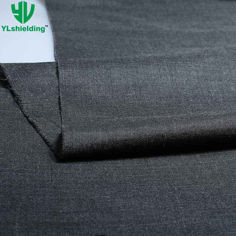 Stainless Steel Blended Fabric, Metal Fiber Blended Fabric