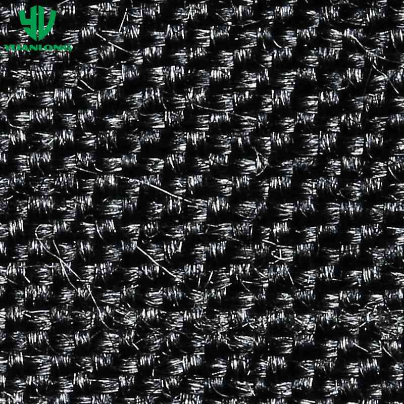 Stainless Steel Fiber Canvas Fabric