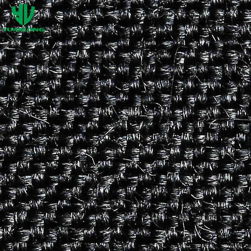 Stainless Steel Fiber Canvas Fabric