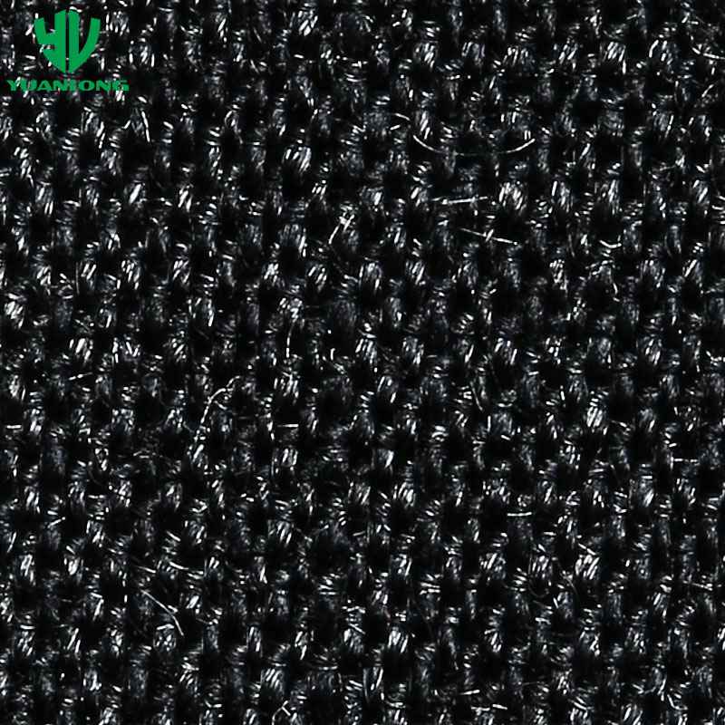 Stainless Steel Fiber Poplin Fabric