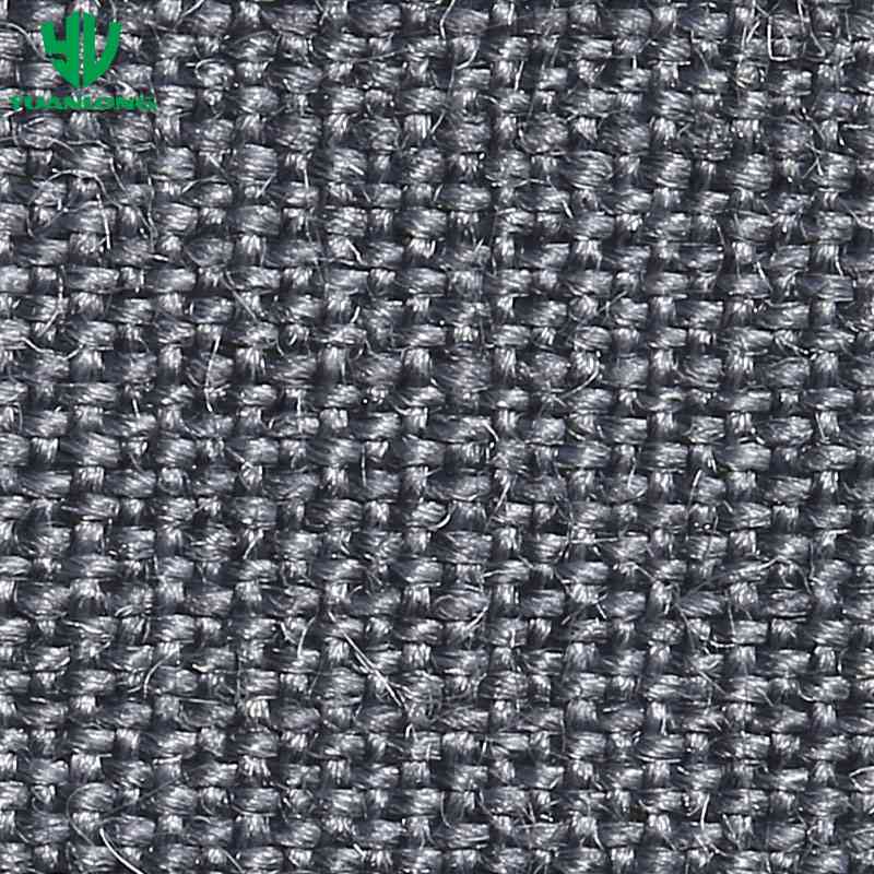 Stainless Steel Fiber Poplin Fabric