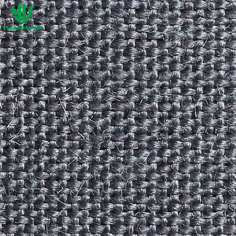 Stainless Steel Fiber Poplin Fabric