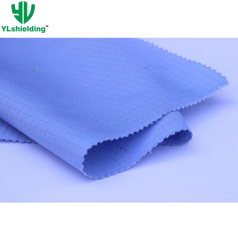 Moisture Absorption Quick-Drying Anti-Static Fabric