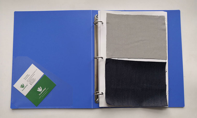 Free Samples of our EMF Shielding Fabrics Are Being Supplied Now for Your Test