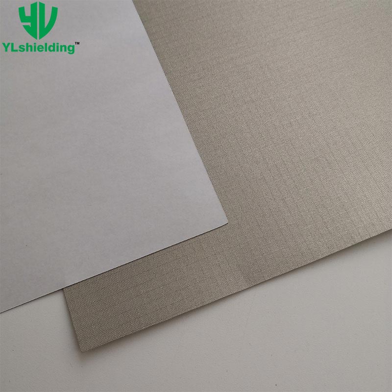 Nickel Copper Plated Conductive Fabric Tape