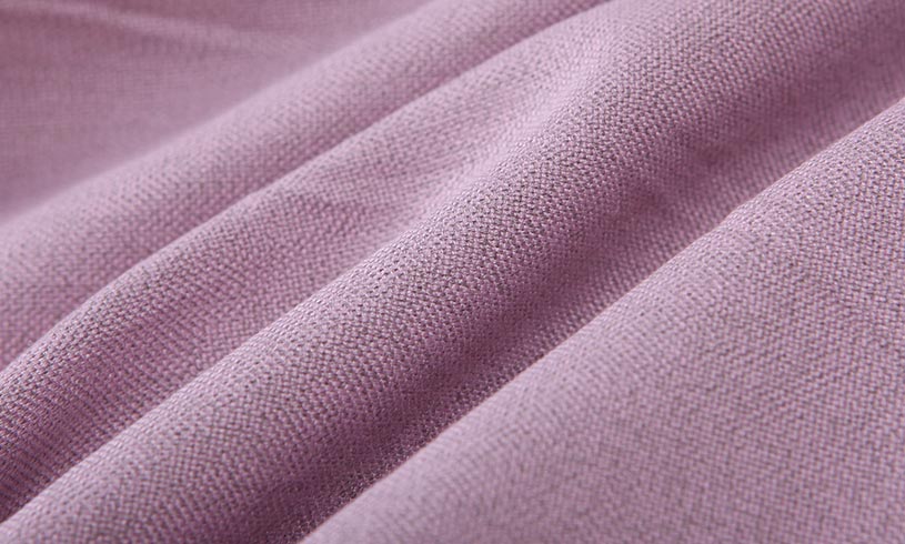 Characteristics of Silver Bamboo Fiber Antibacterial Fabric