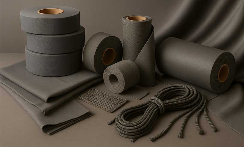 Is Stainless Steel Fabric the Right Choice for Your Industrial Needs?